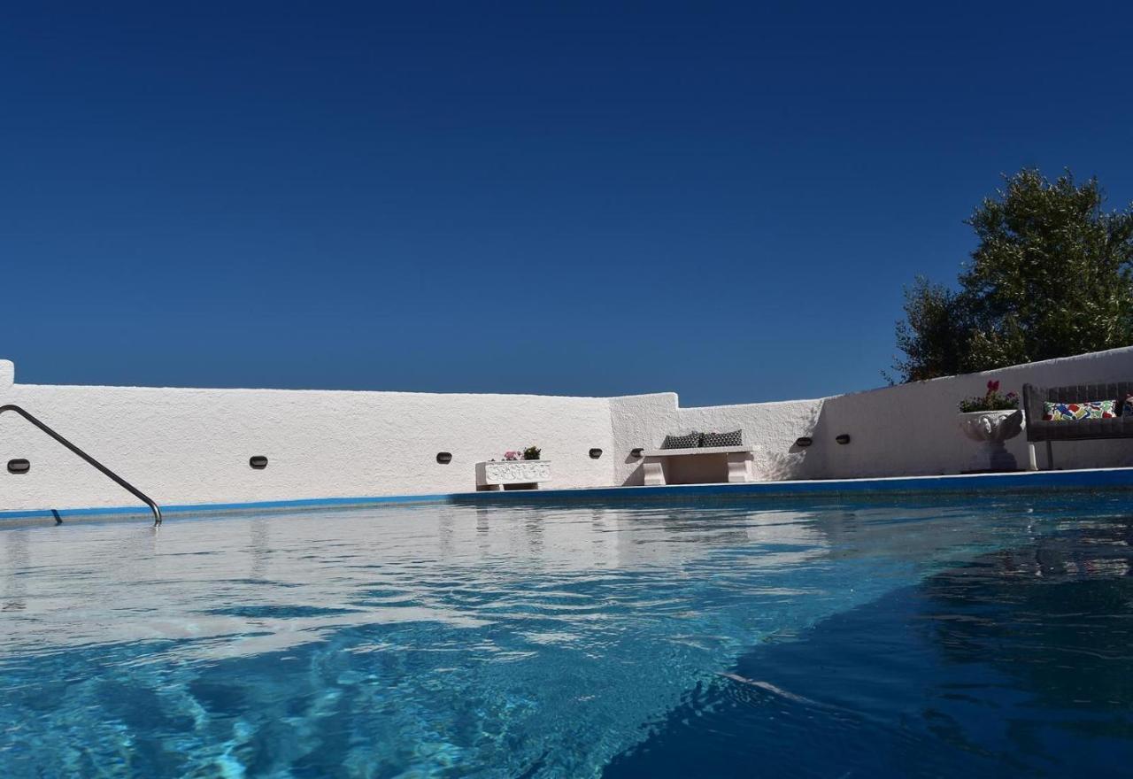Casa Green Sitio de Calahonda المظهر الخارجي الصورة