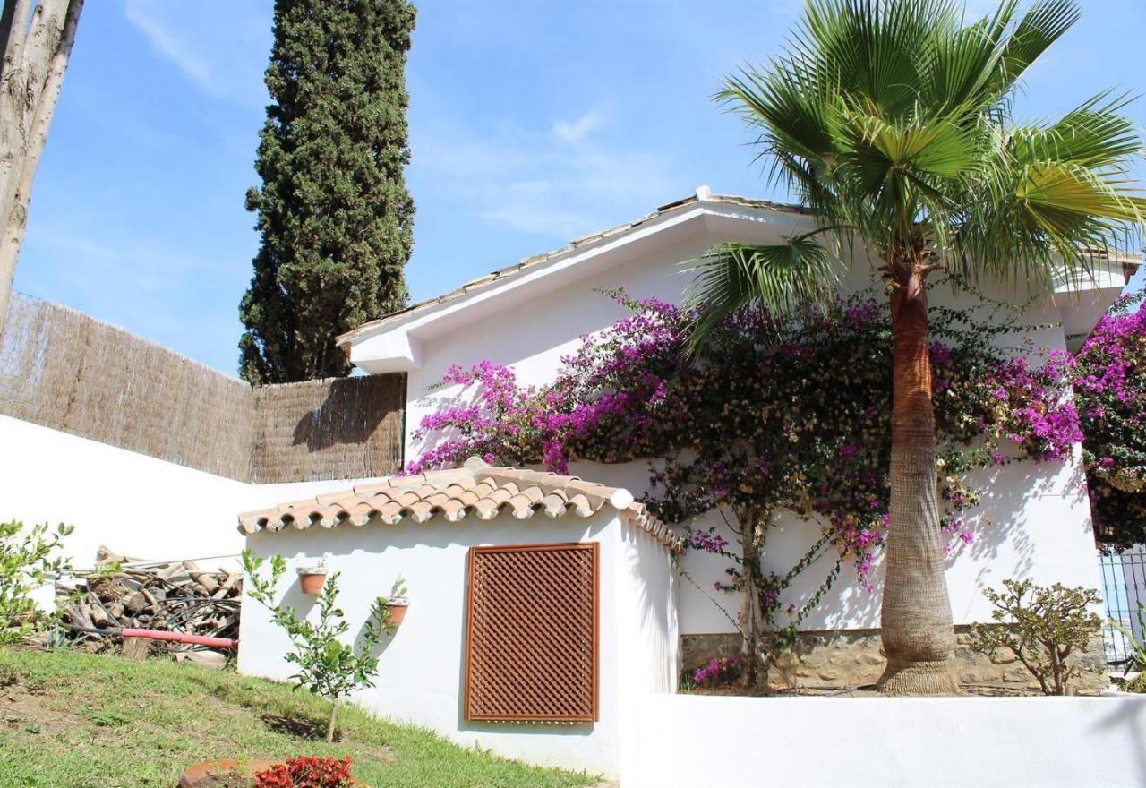 Casa Green Sitio de Calahonda المظهر الخارجي الصورة