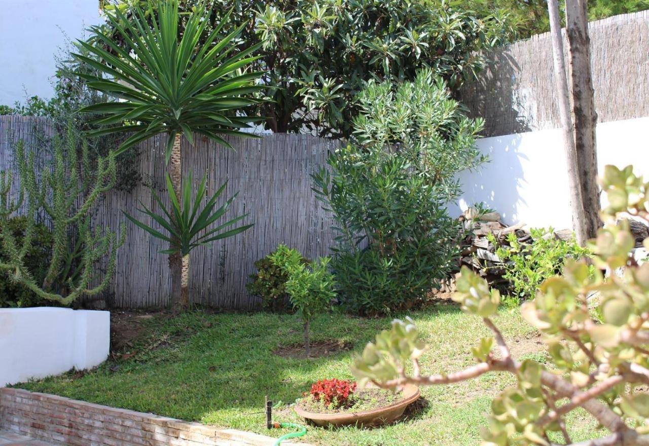 Casa Green Sitio de Calahonda المظهر الخارجي الصورة