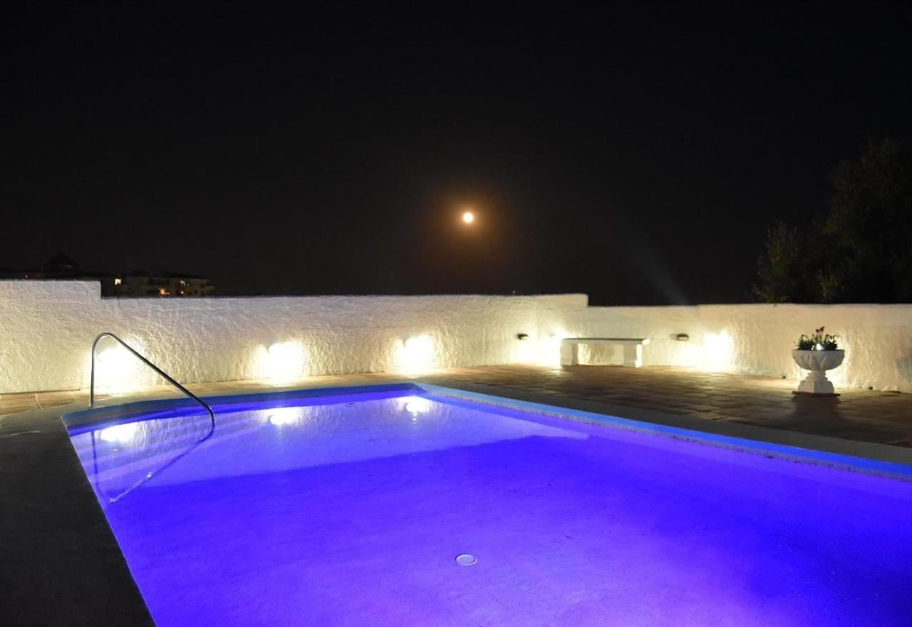 Casa Green Sitio de Calahonda المظهر الخارجي الصورة