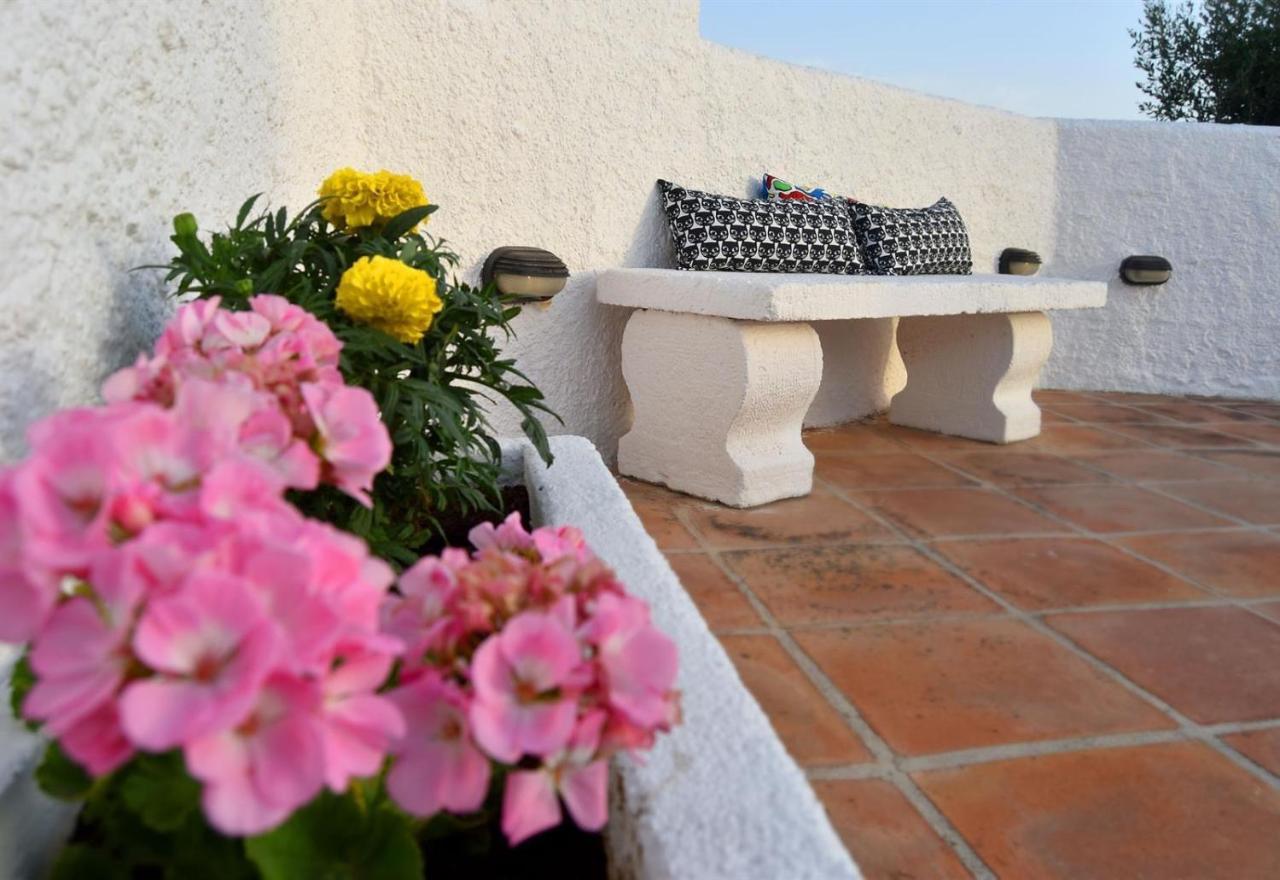Casa Green Sitio de Calahonda المظهر الخارجي الصورة