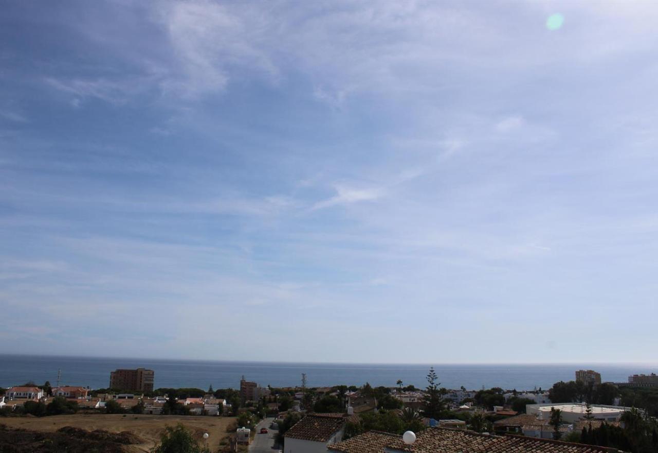 Casa Green Sitio de Calahonda المظهر الخارجي الصورة