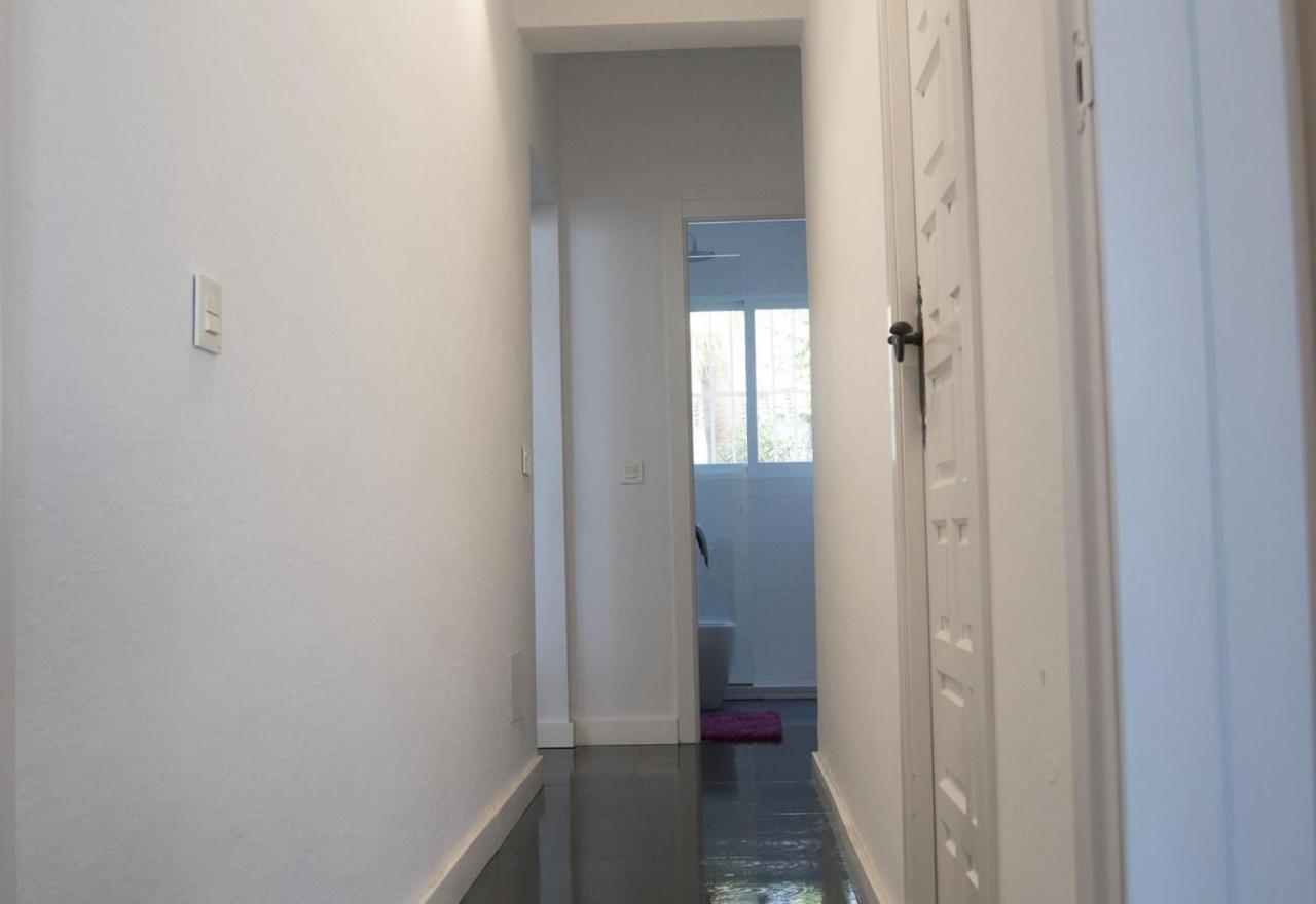Casa Green Sitio de Calahonda المظهر الخارجي الصورة